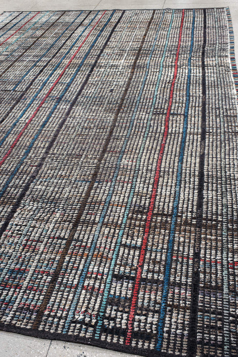Vintage Tulu Area Rug (10' x 14')